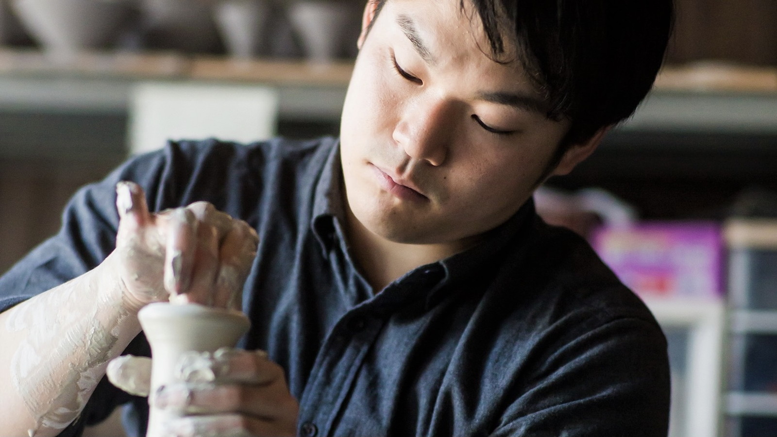 280. 酒井智也 Tomoya Sakai　ブレイク前夜