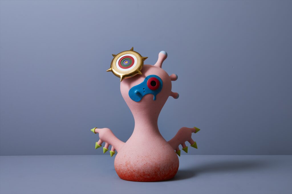 SPIRIT series KYODORA NO KAMI