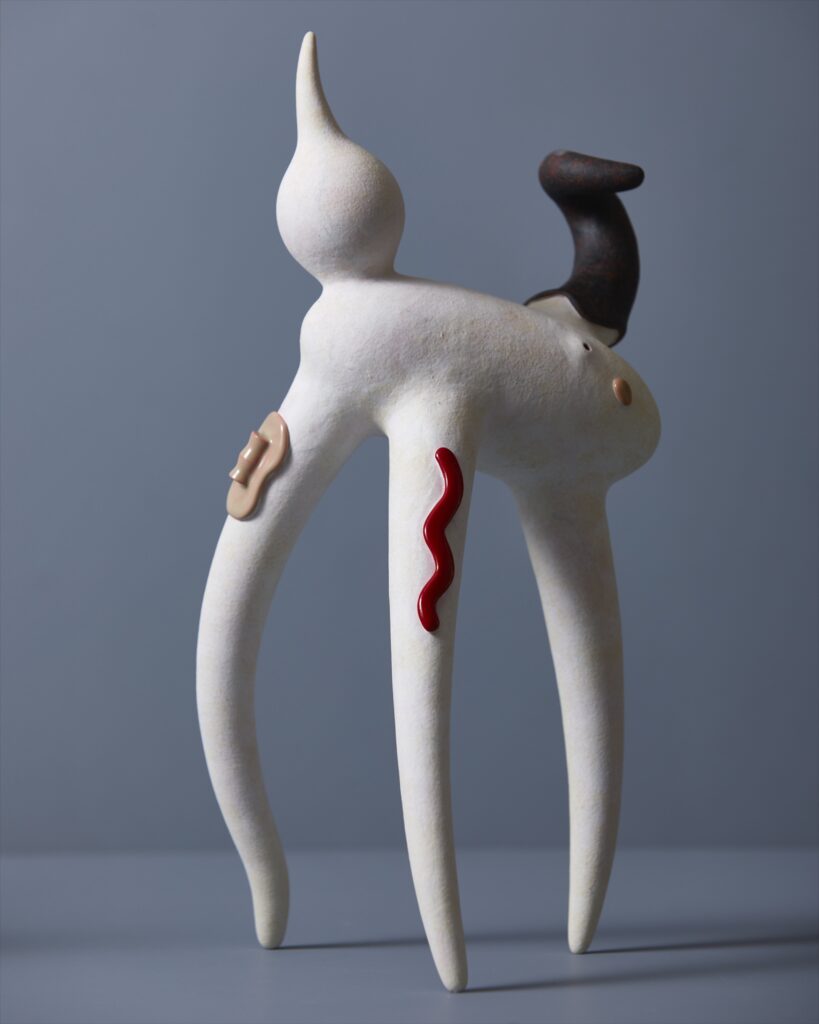 Archē series “Seryph” セリフ