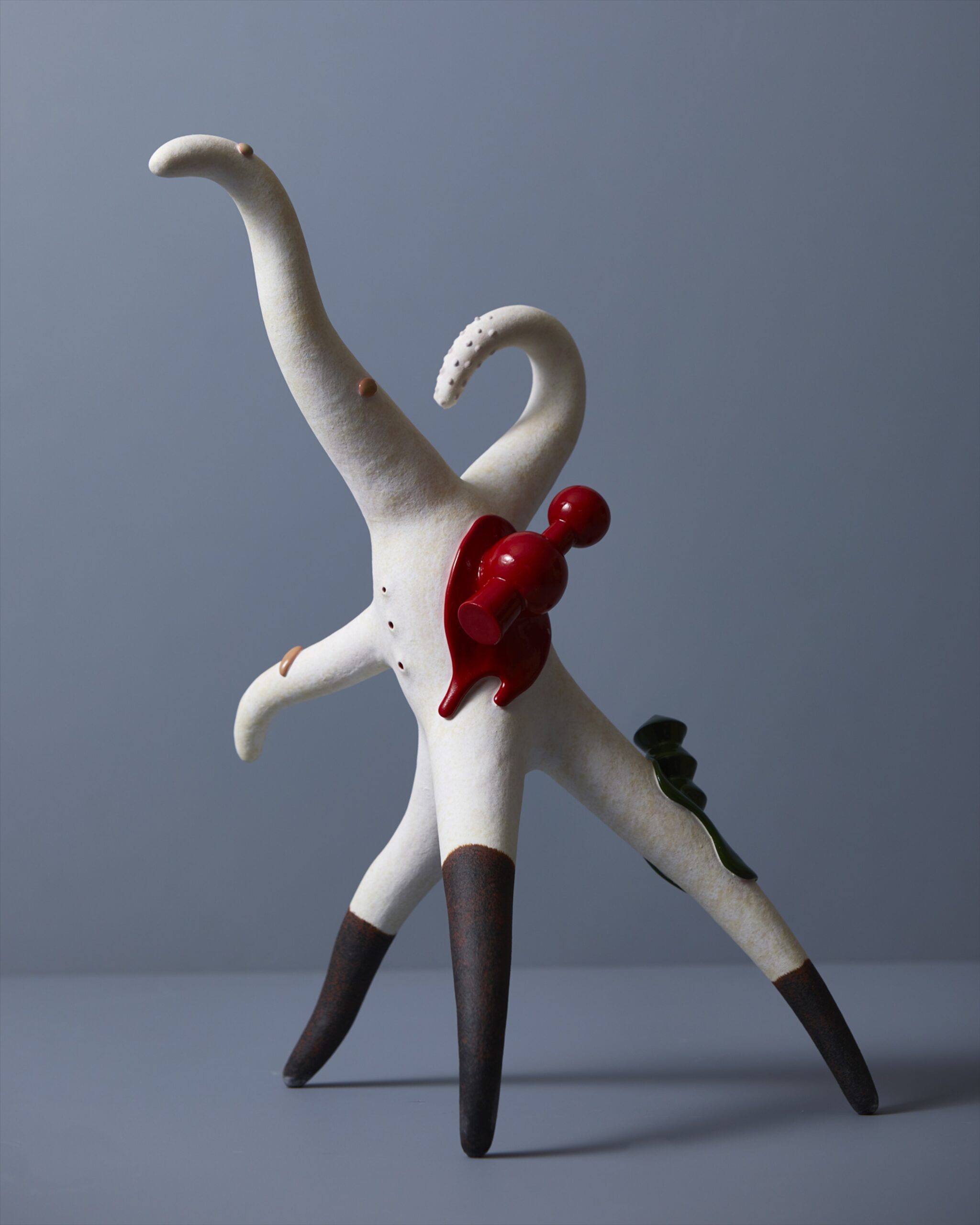 Archē series “Vornis” ヴォルニス