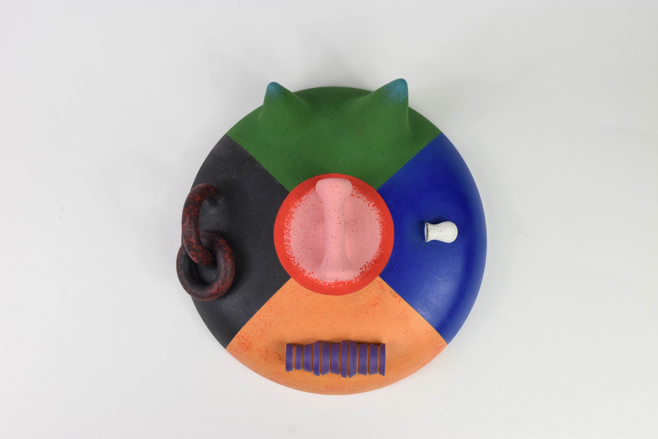 Connection series #11, Apr, 2022