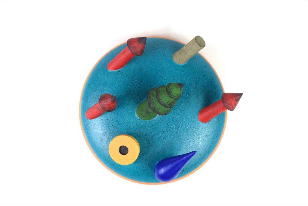 Connection series #13, Nov, 2022