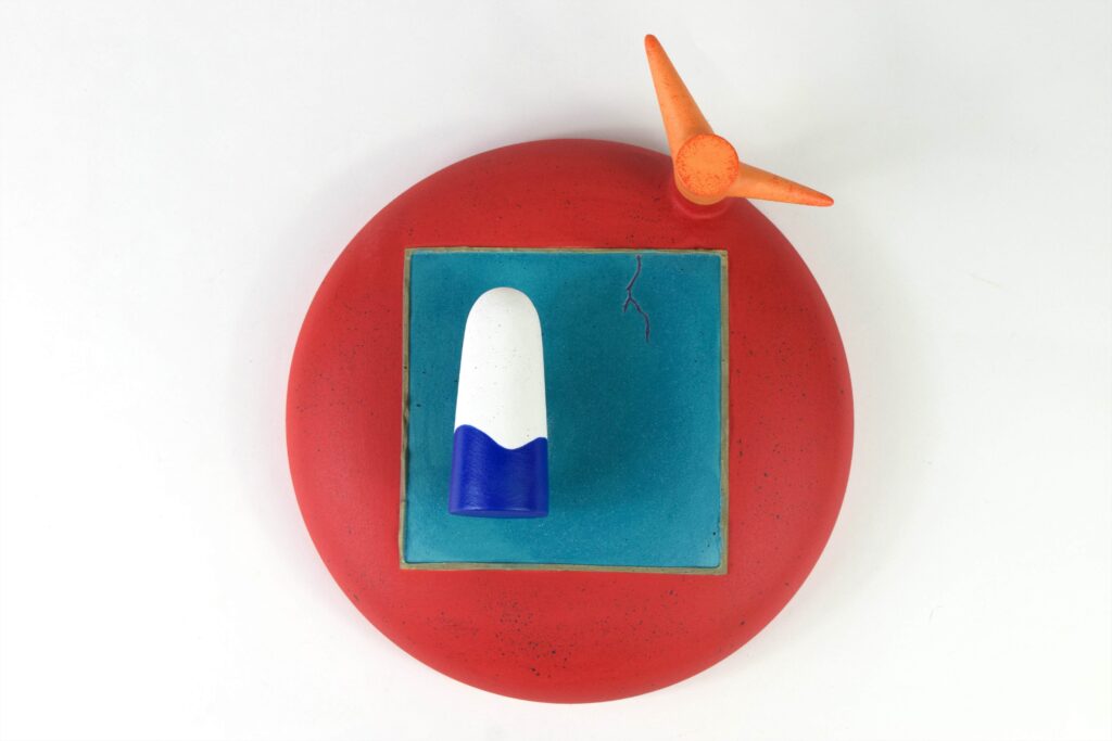 Connection series #14, Sep, 2022