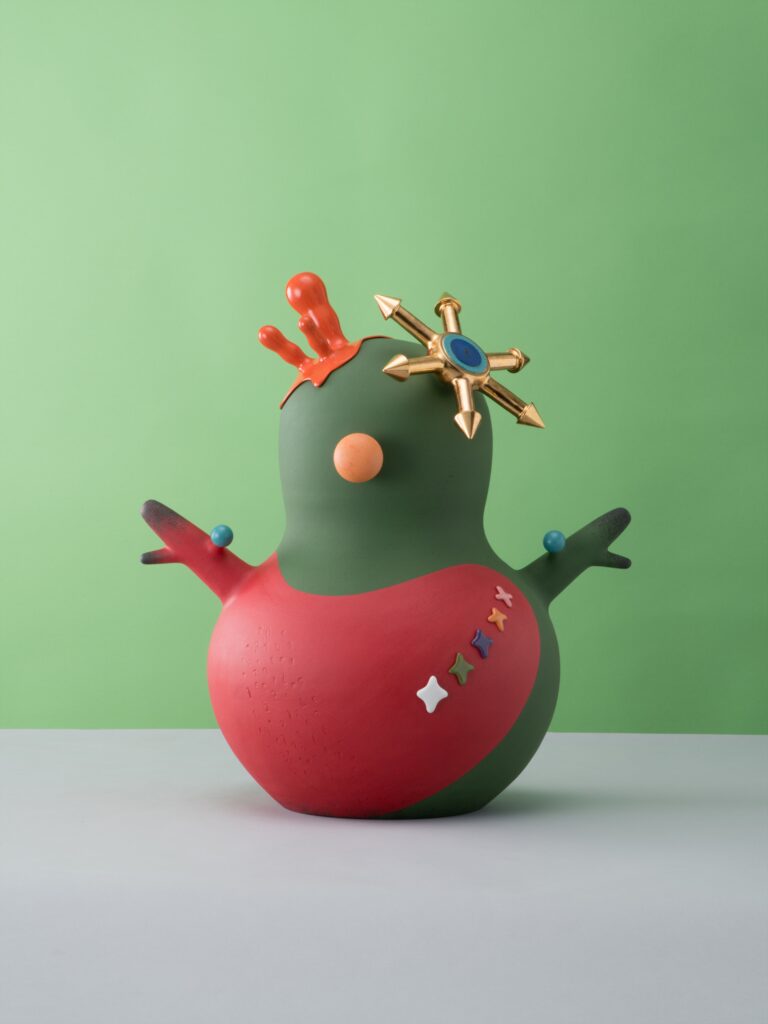 SPIRIT series KAPIDOKU NO KAMI