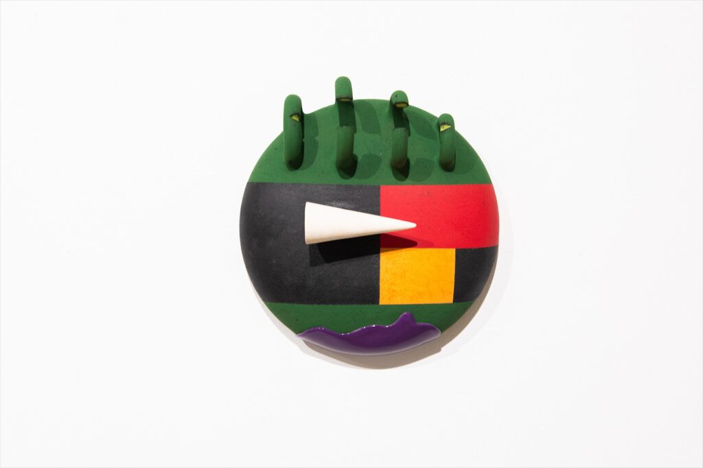 Connection series #15, Jan, 2022