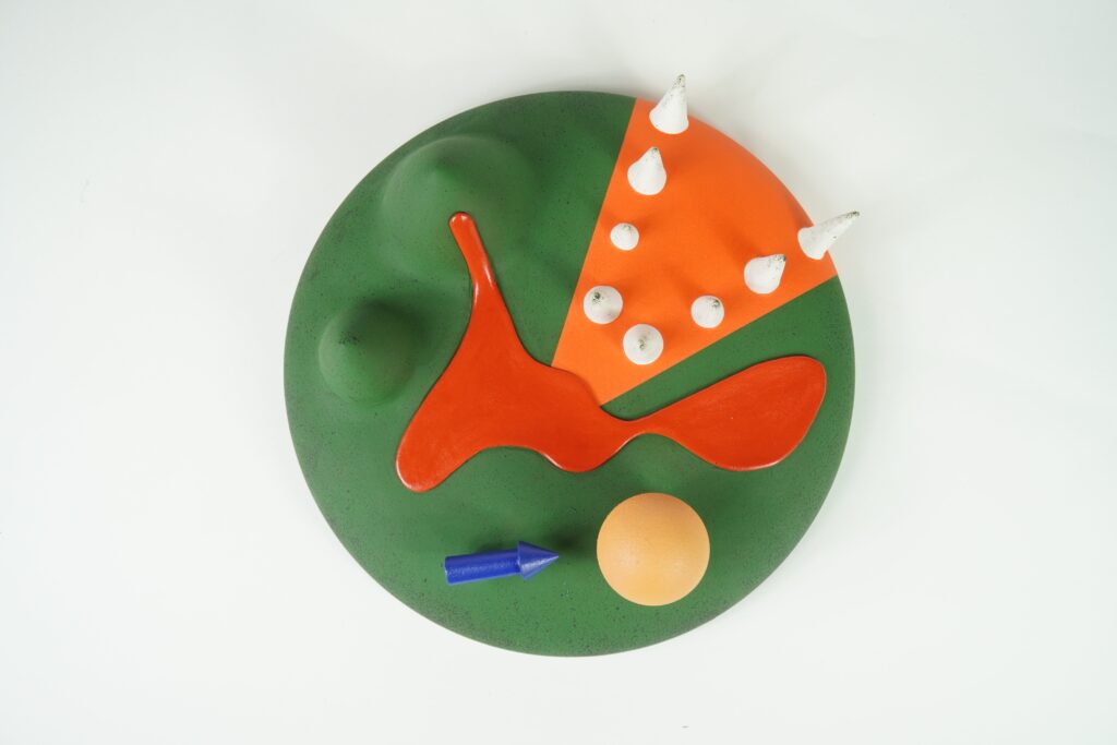 Conection series #17, Feb, 2023