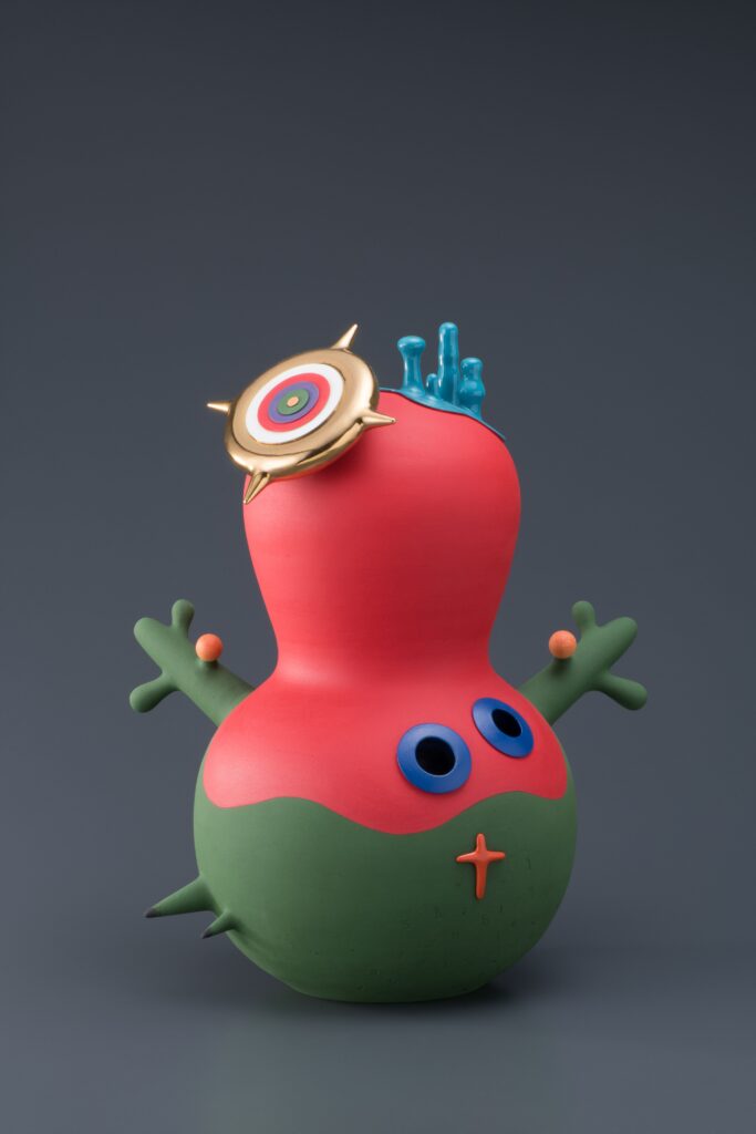 SPIRIT series KIKARU NO KAMI