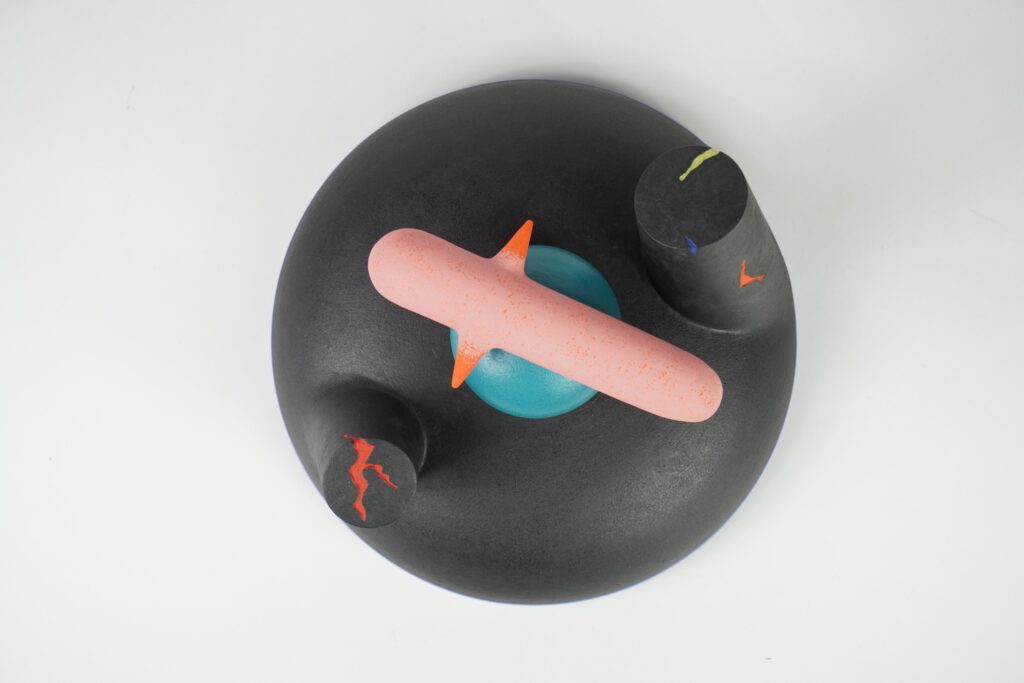 Connection series #19, Feb, 2023