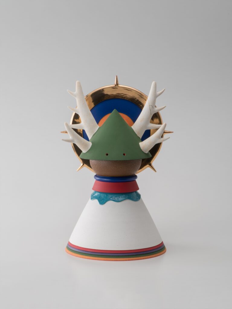 SPIRIT series YATU NO KAMII