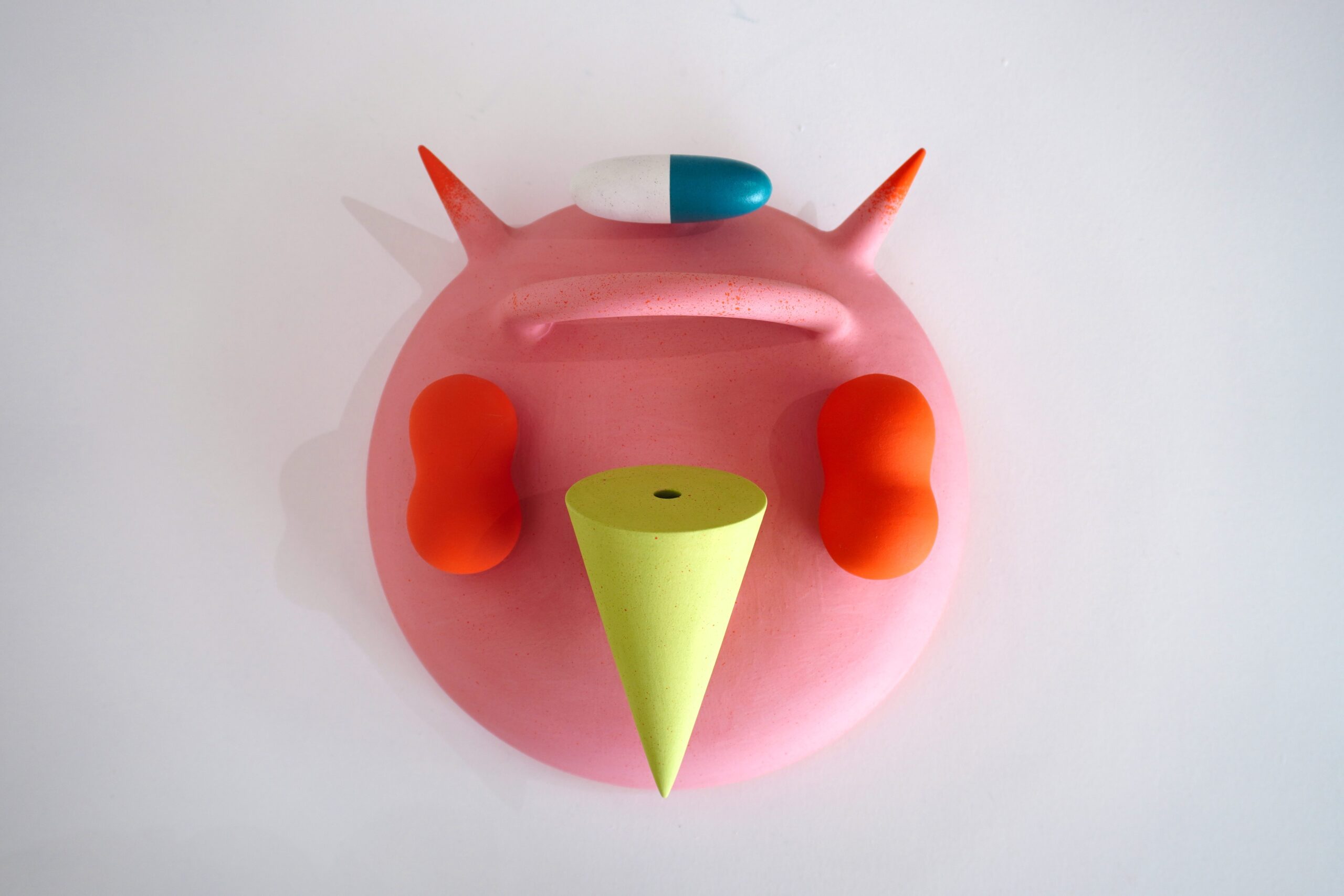 Connection series #22, Jul, 2023