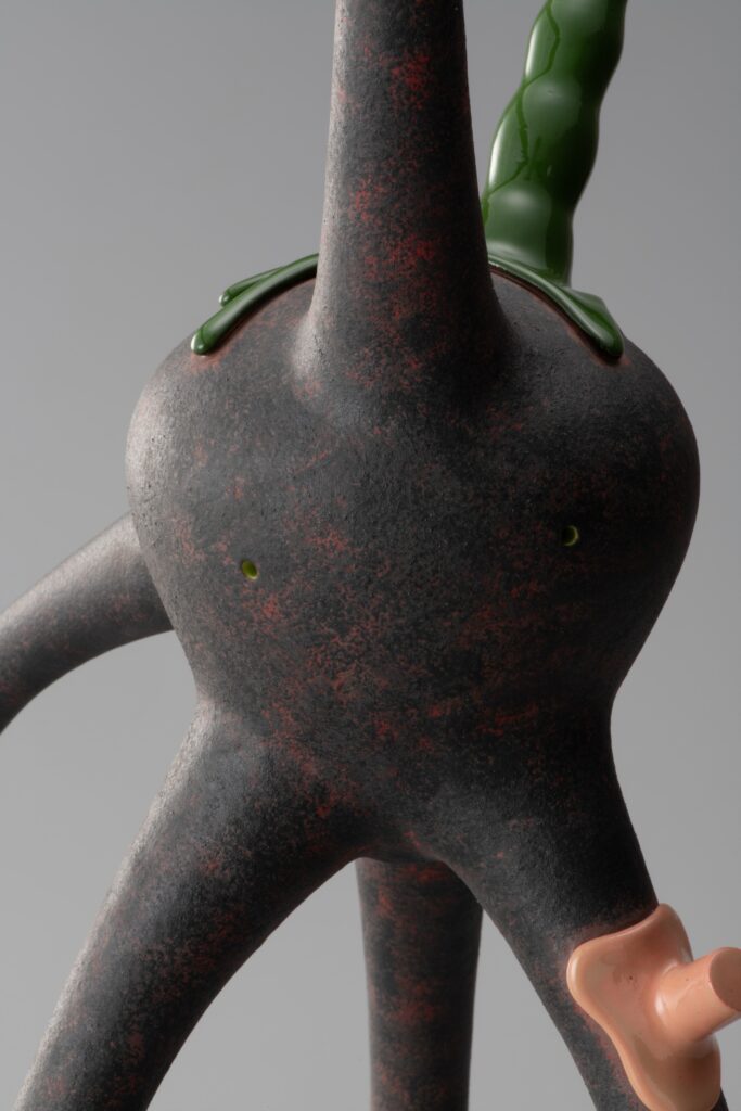 Archē series “Nurkha” ヌルカ