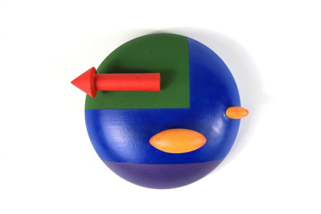 Connection series #4, Feb, 2022