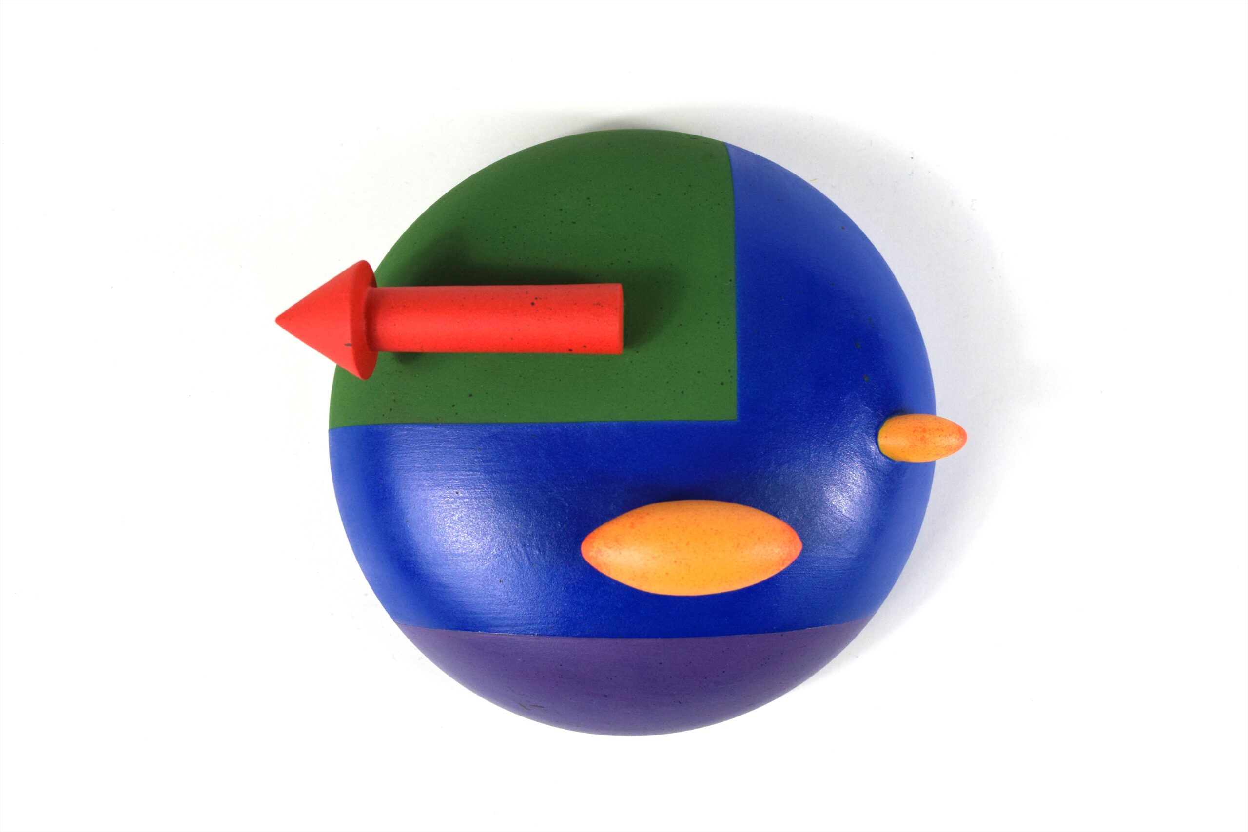 Connection series #4, Feb, 2022