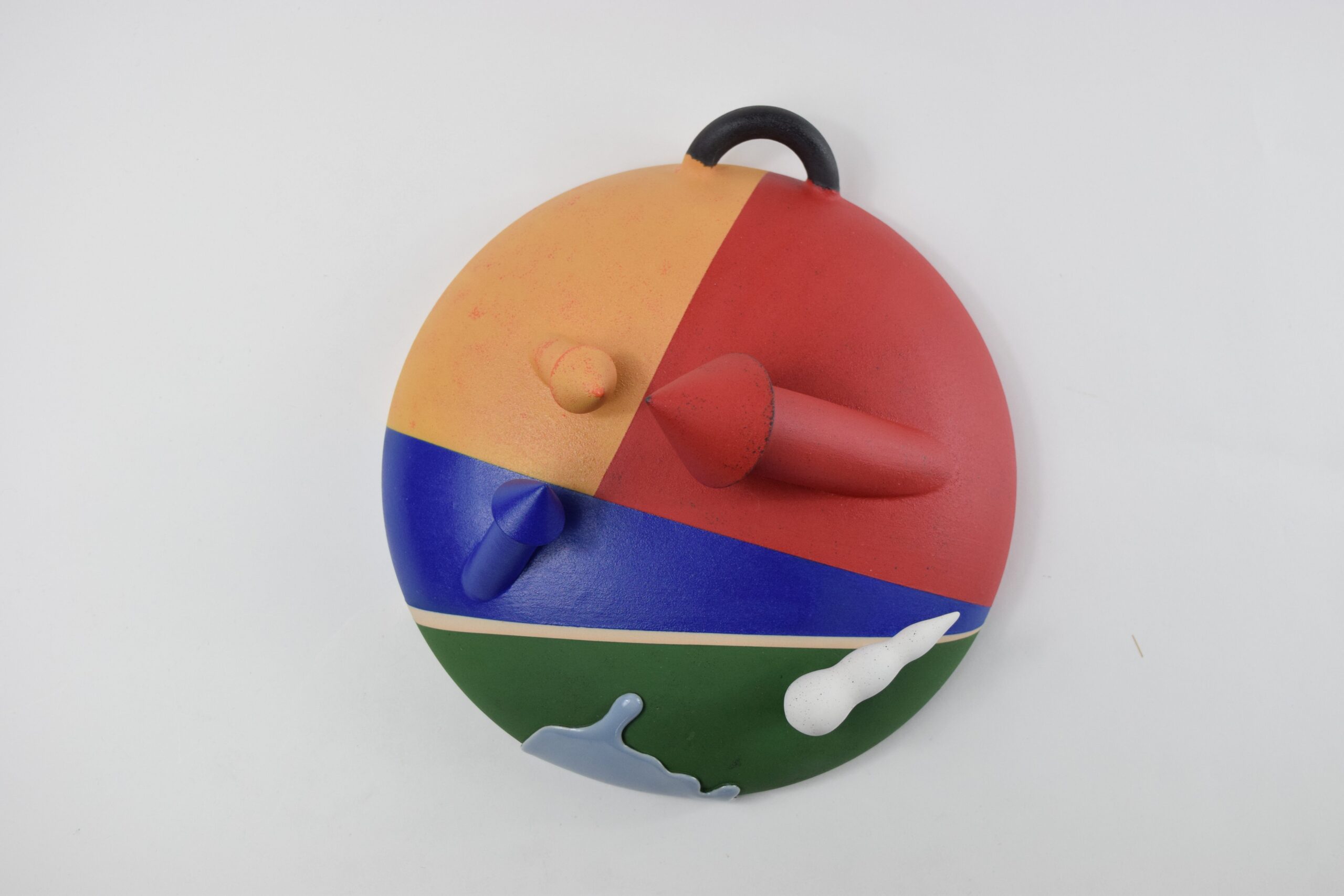 Connection series #6, Jun, 2022