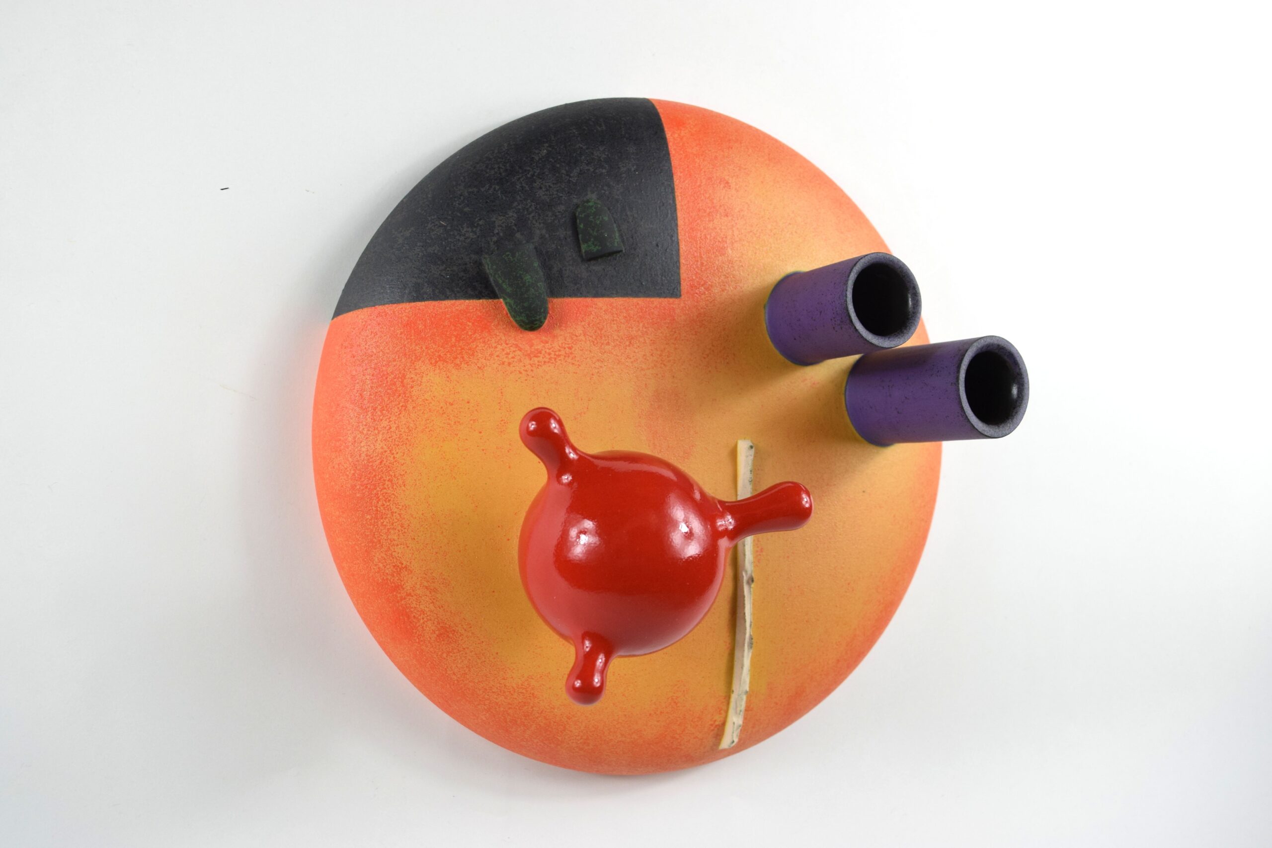 Connection series #9, Jul, 2022