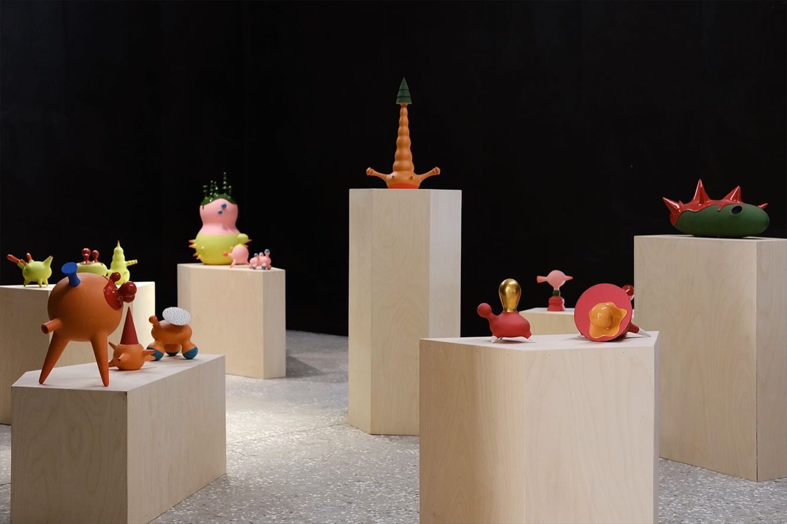 What’re U looking for!?