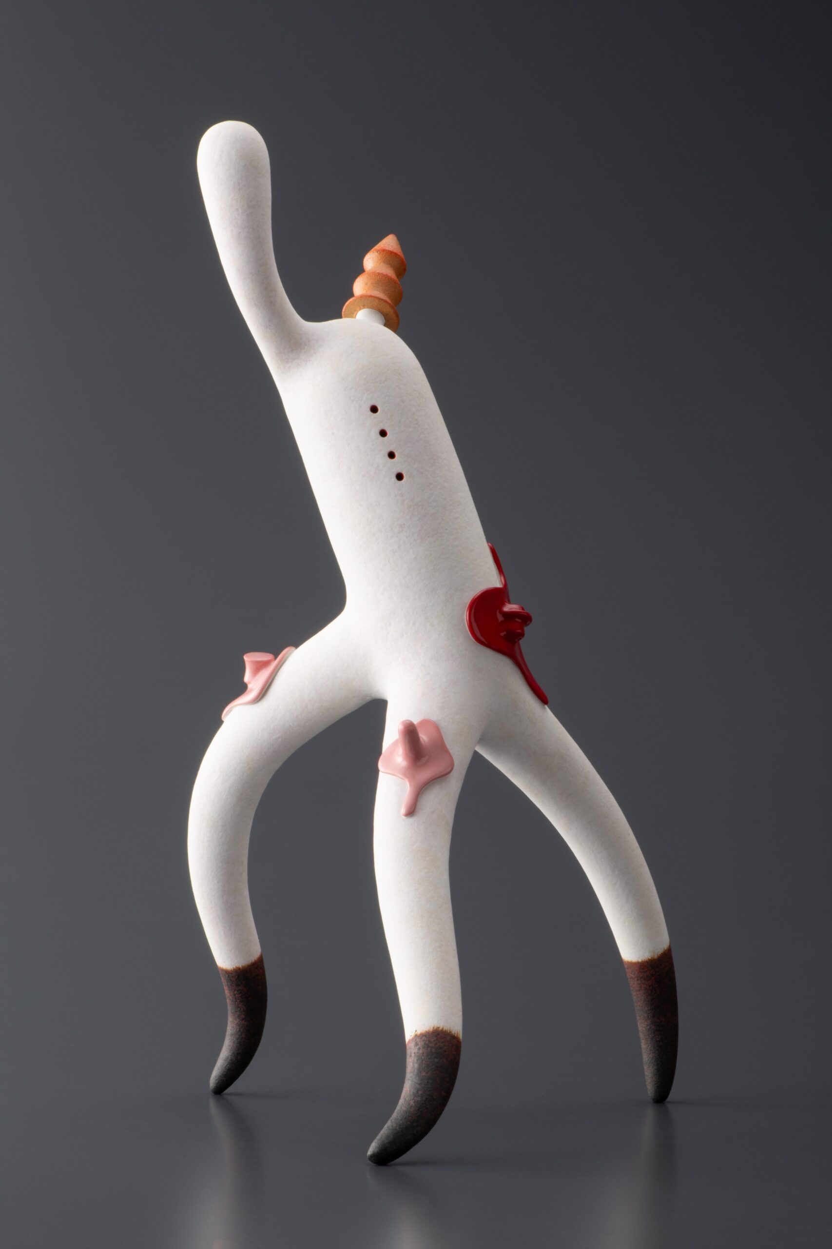 Archē series “Neleph”