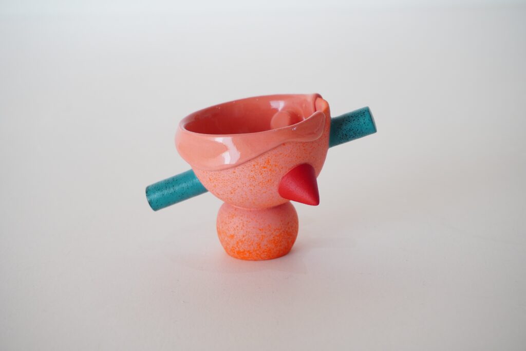 ReCollection Cup (酒器）