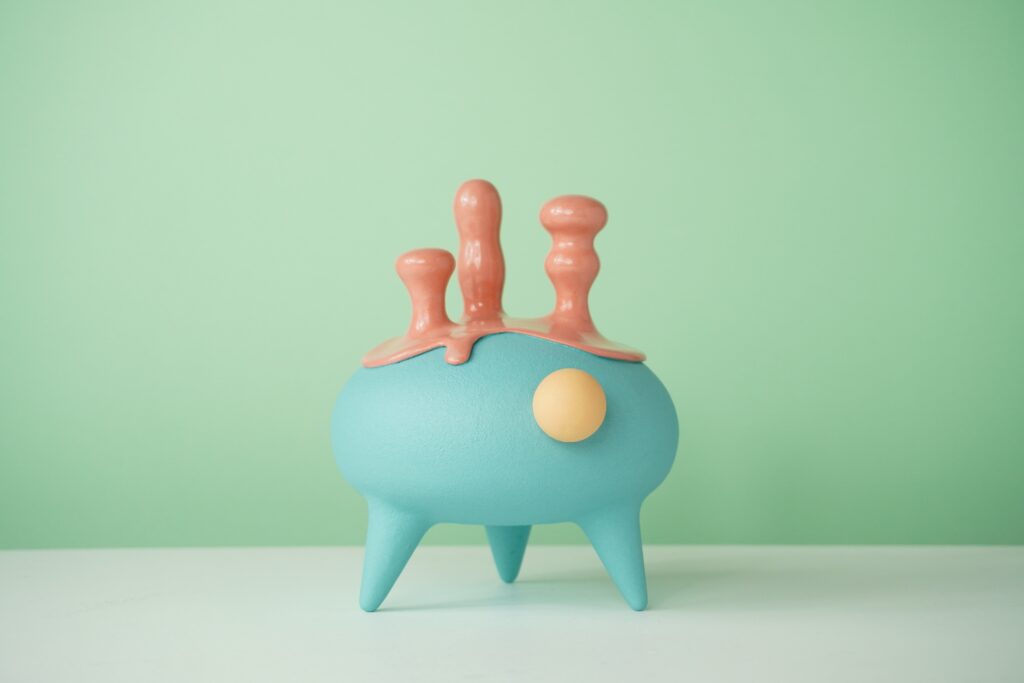 ReCollection series あニョもたま