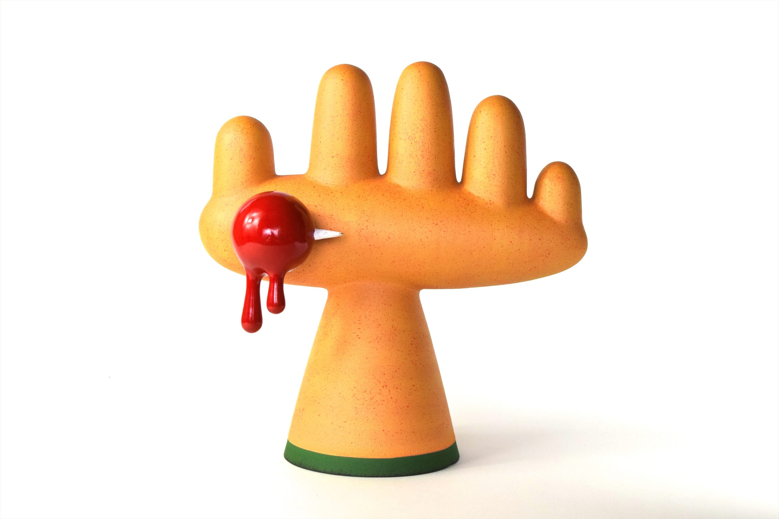 Heritage series E.S 1963「悲しくて、怒れる」