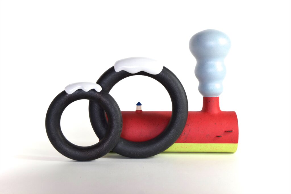 Heritage series E.S 1955 「それでも来てくれた」