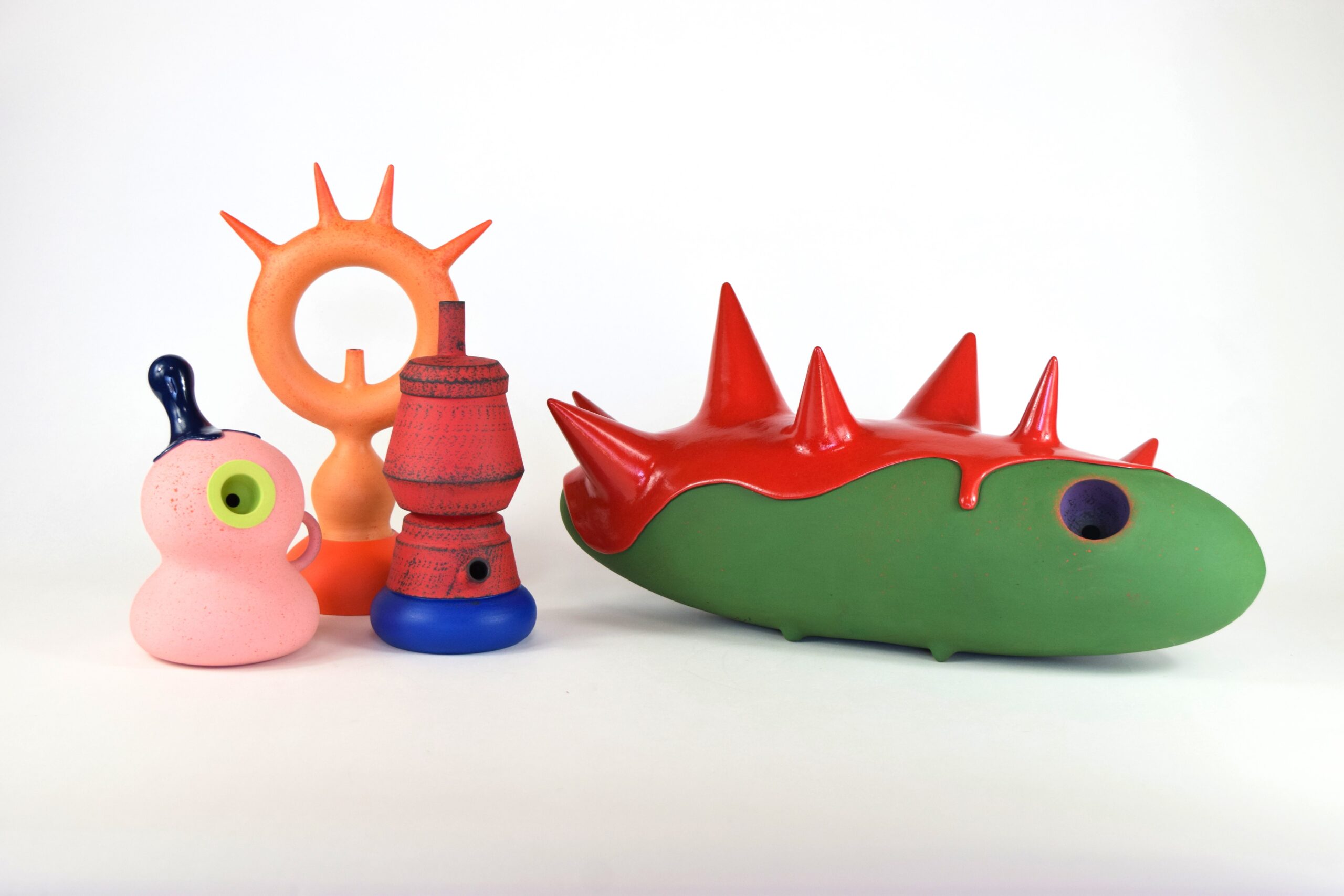 ReCollection series, 2022