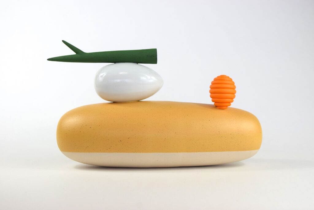 Heritage series E.S 1944 「私にください」