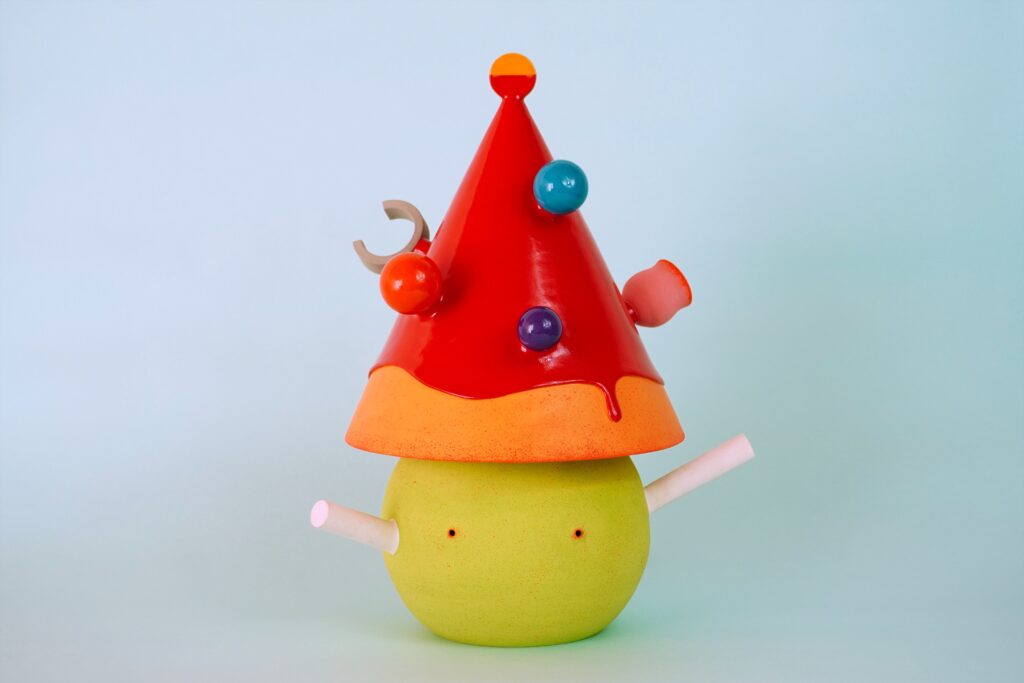 Heritage series FAM 2023 「Chupa Chups」