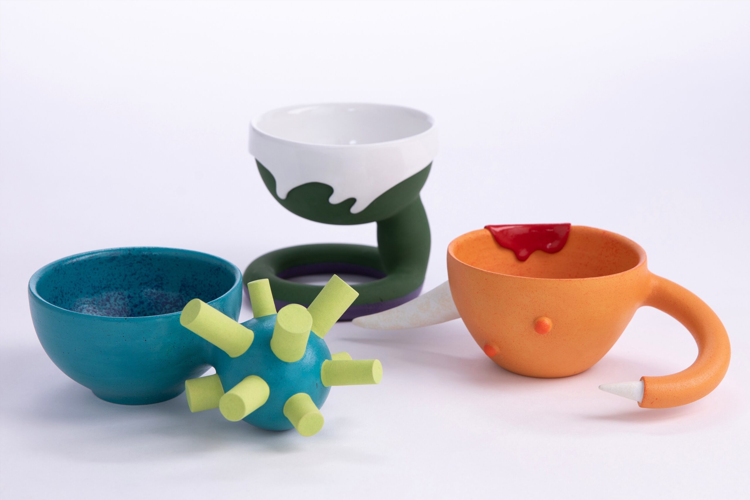 ReCollection Cup, Bowl